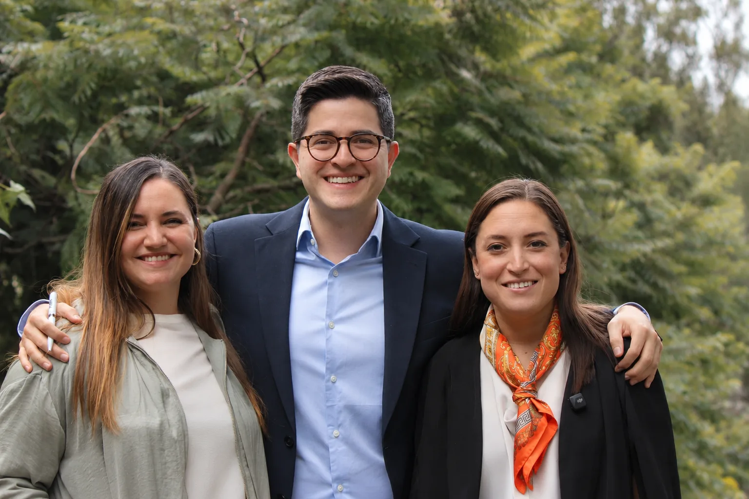 El aprendizaje continúa más allá del aula