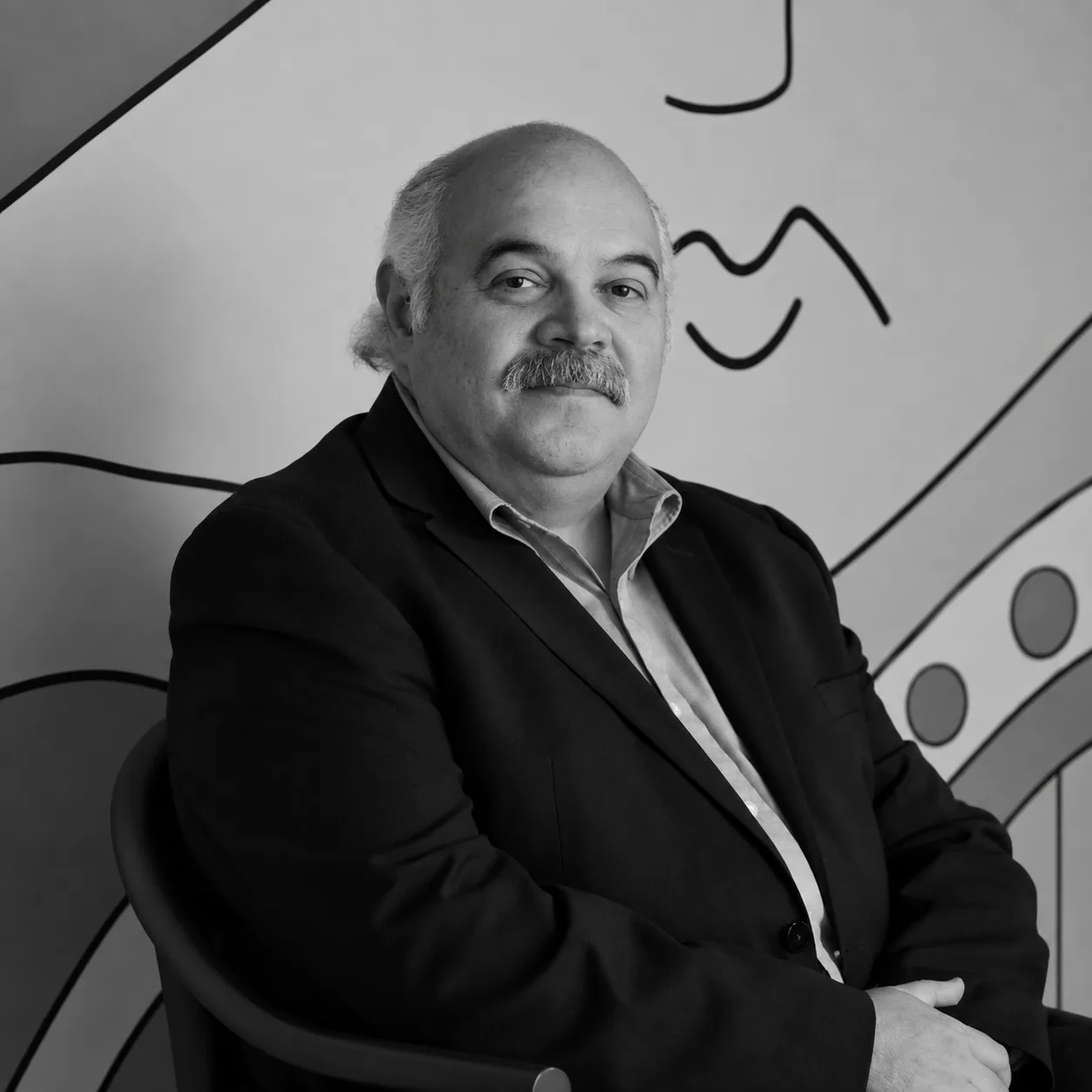 Luis Martín Arciniega