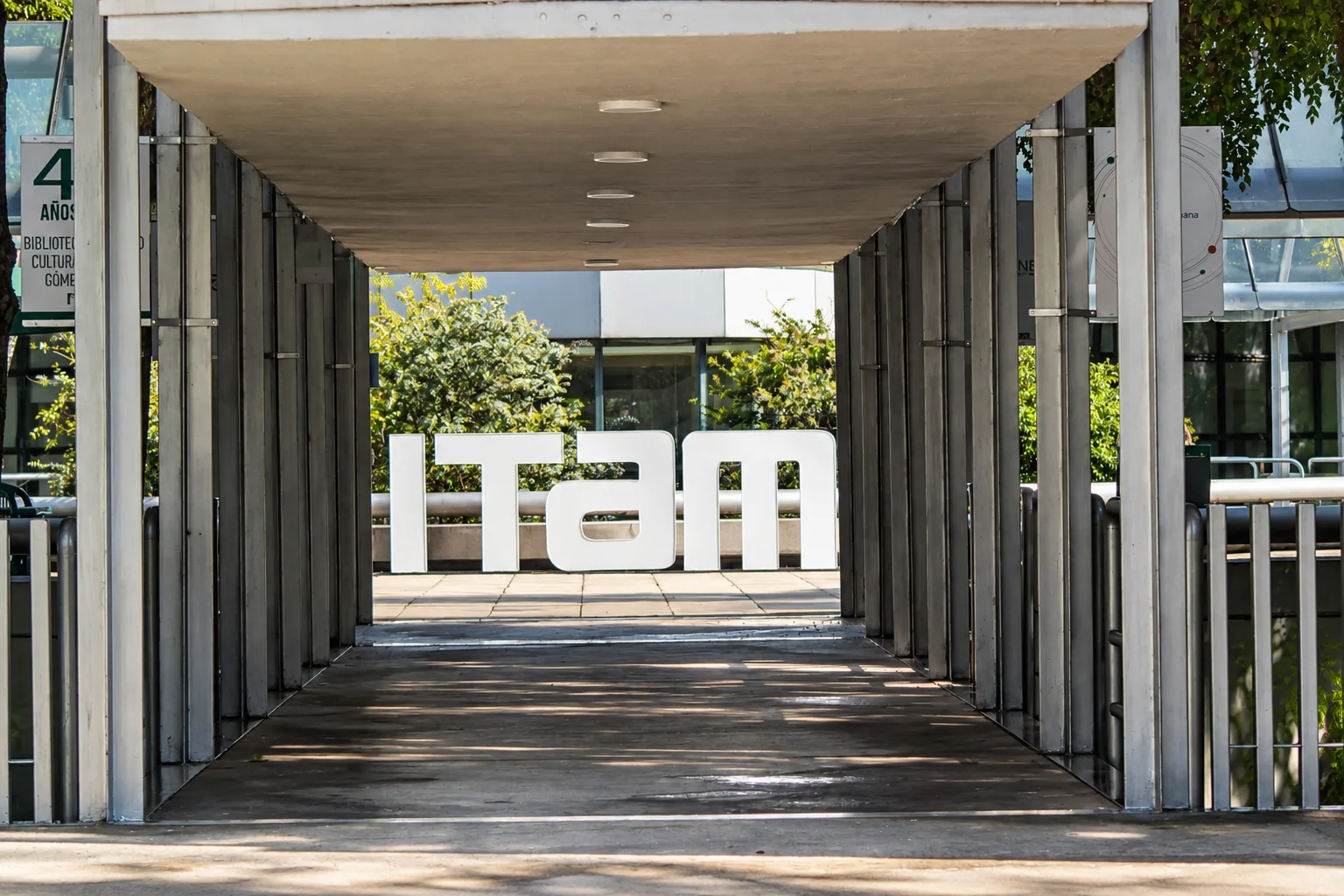 Campus ITAM